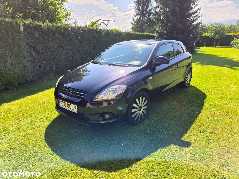 Kia ProCeed 1.4 Optimum - 1