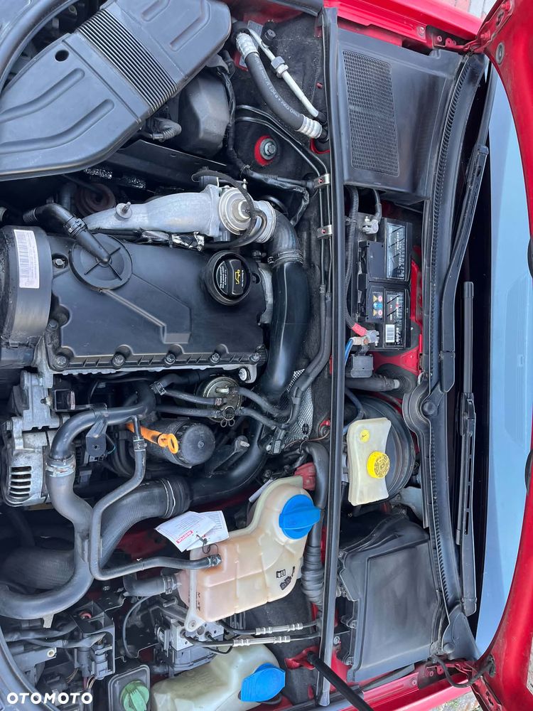 Audi A4 Limousine 1.9 TDI - 18