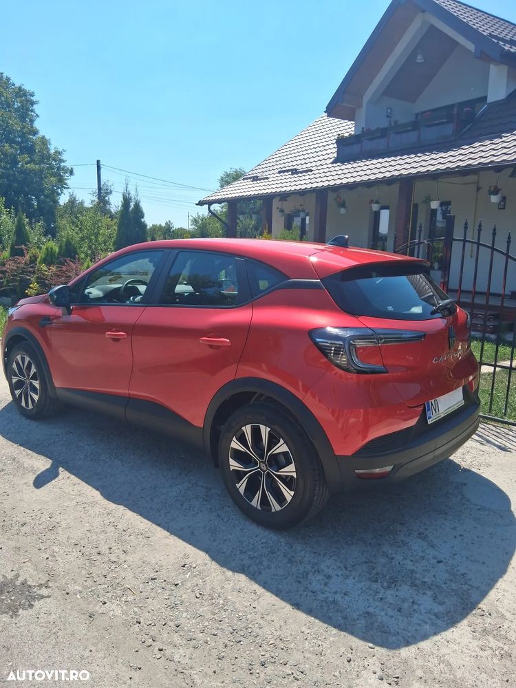 Renault Captur TCe 100 Evolution - 5