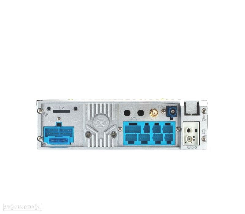 AUTO RADIO GPS ANDROID 10 PARA BMW SERIE 5 E39 97-03 7" - 5