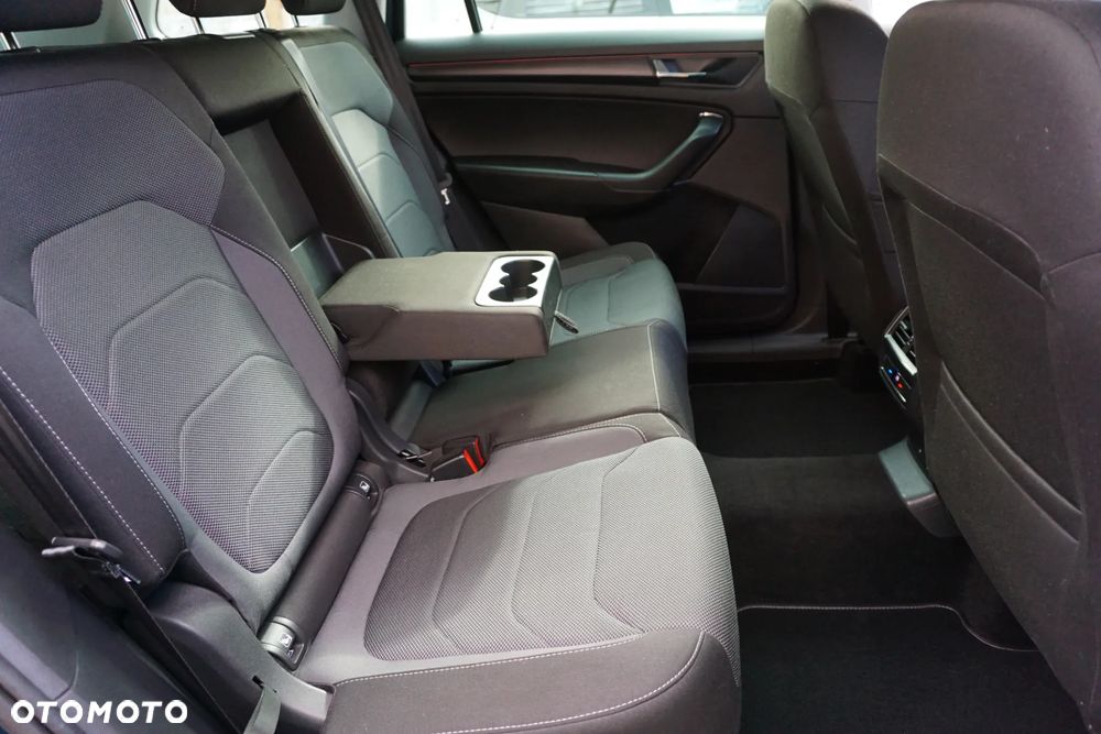 Skoda Kodiaq 1.4 TSI Ambition - 14