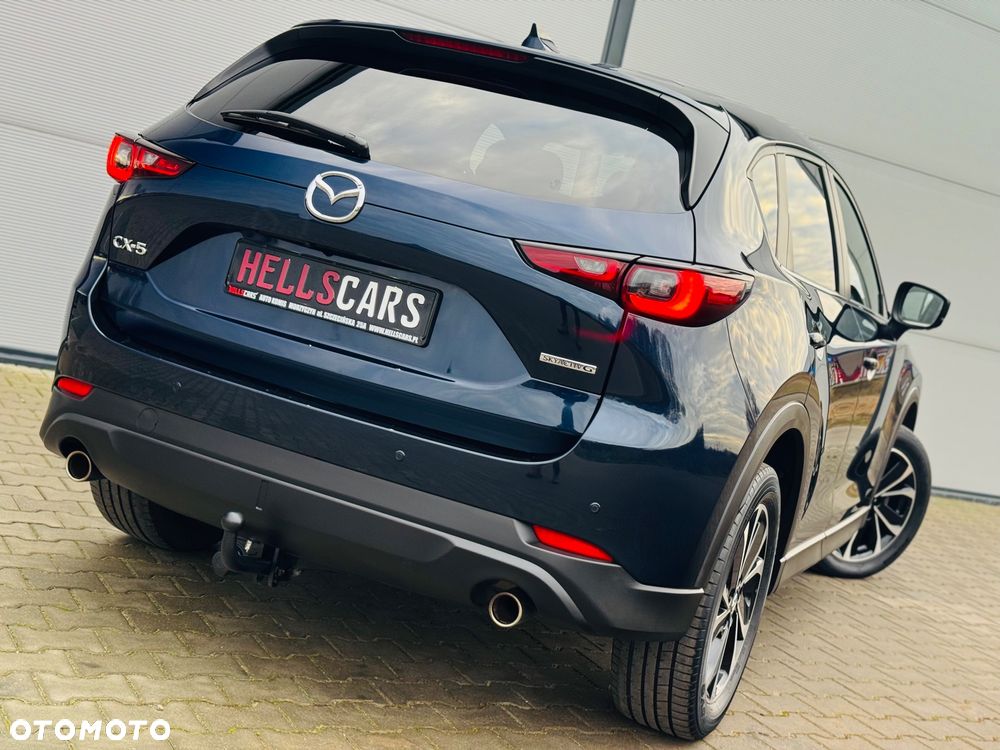 Mazda CX-5 - 3