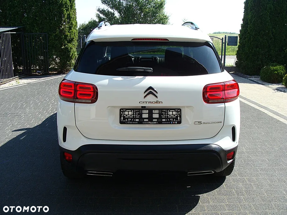 Citroën C5 Aircross 1.5 BlueHDi Shine - 6