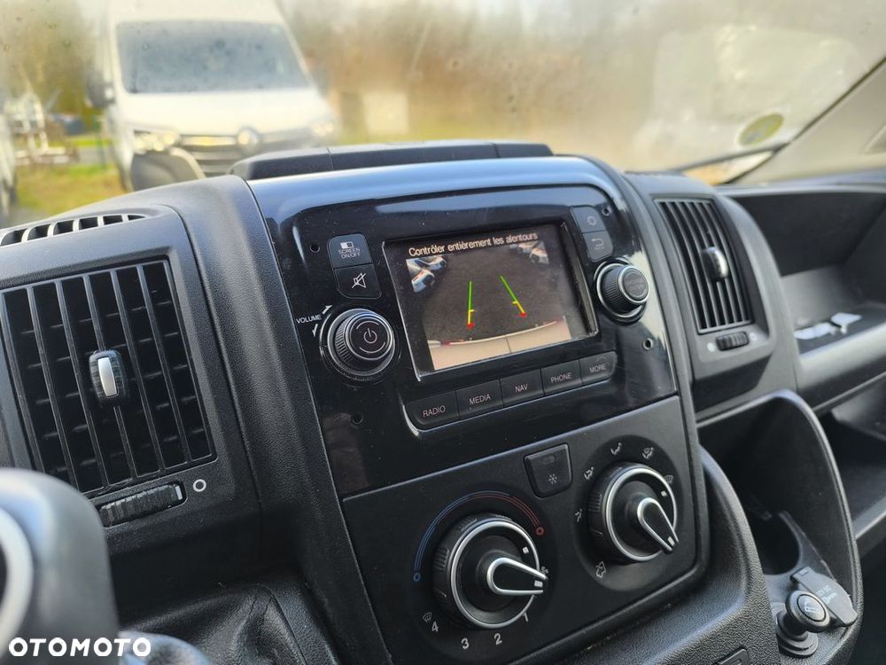 Citroën JUMPER ​​*L1H1​​*2.2BLUEHDI​*140KM​*KLIMA​*TEMPOMAT​*KAMERA​​*17 - 13