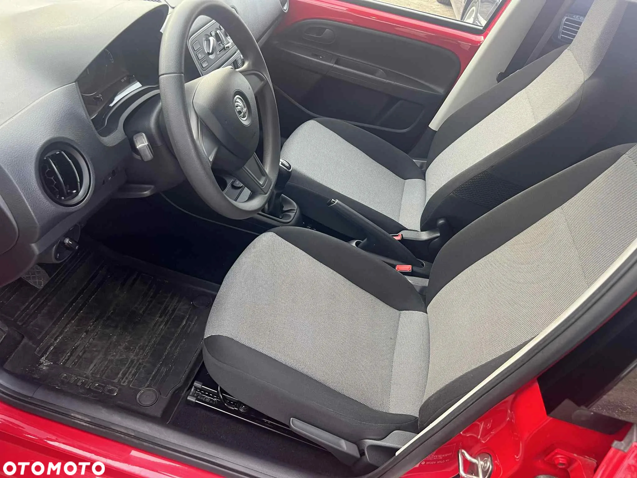 Skoda Citigo - 6