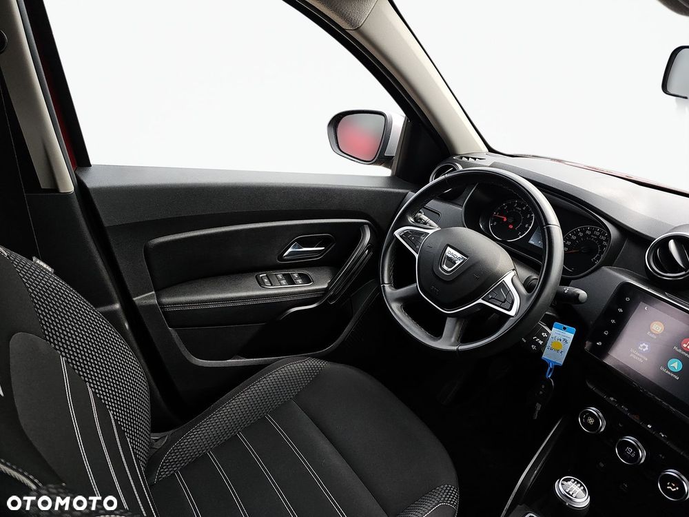 Dacia Duster - 20