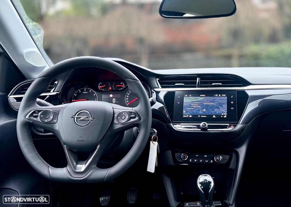 Opel Corsa 1.2 Edition - 18