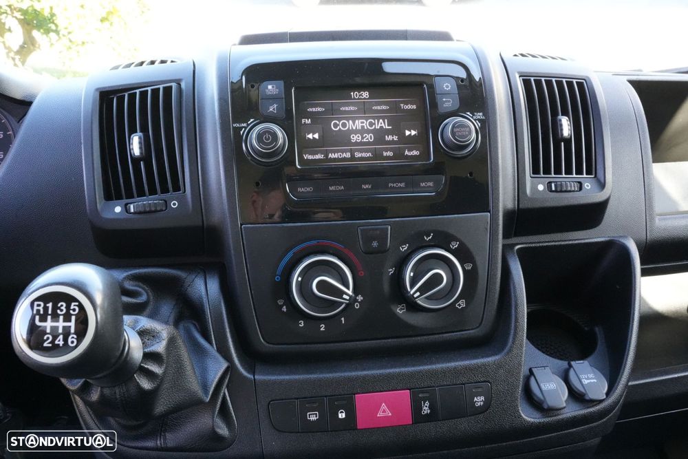 Peugeot Boxer HDi L2H2 S&S Active - 9