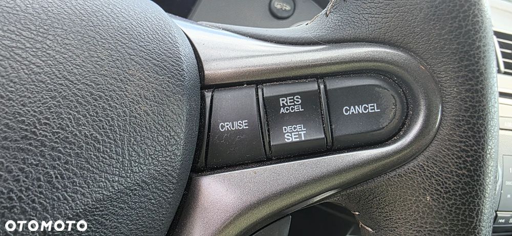 Honda Civic 1.4 i-VTEC Type S - 22