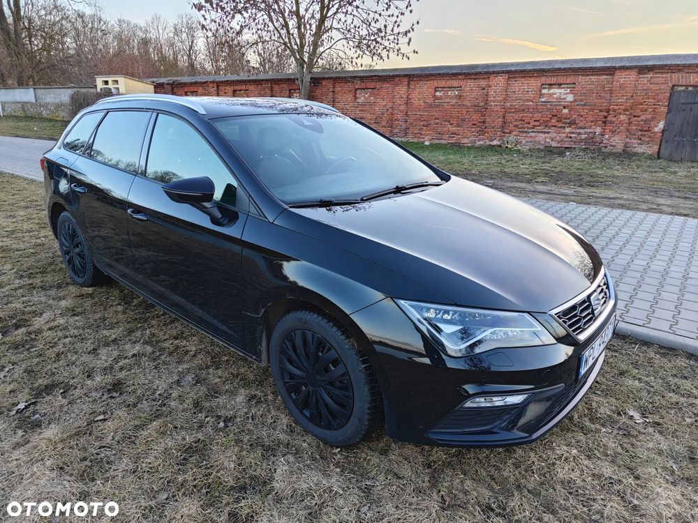 Seat Leon - 7