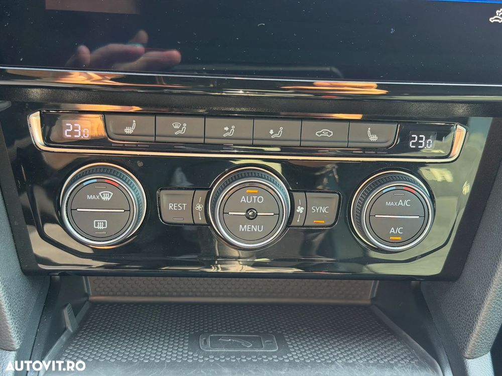 Volkswagen ARTEON 2.0 TSI DSG R-Line Edition - 24