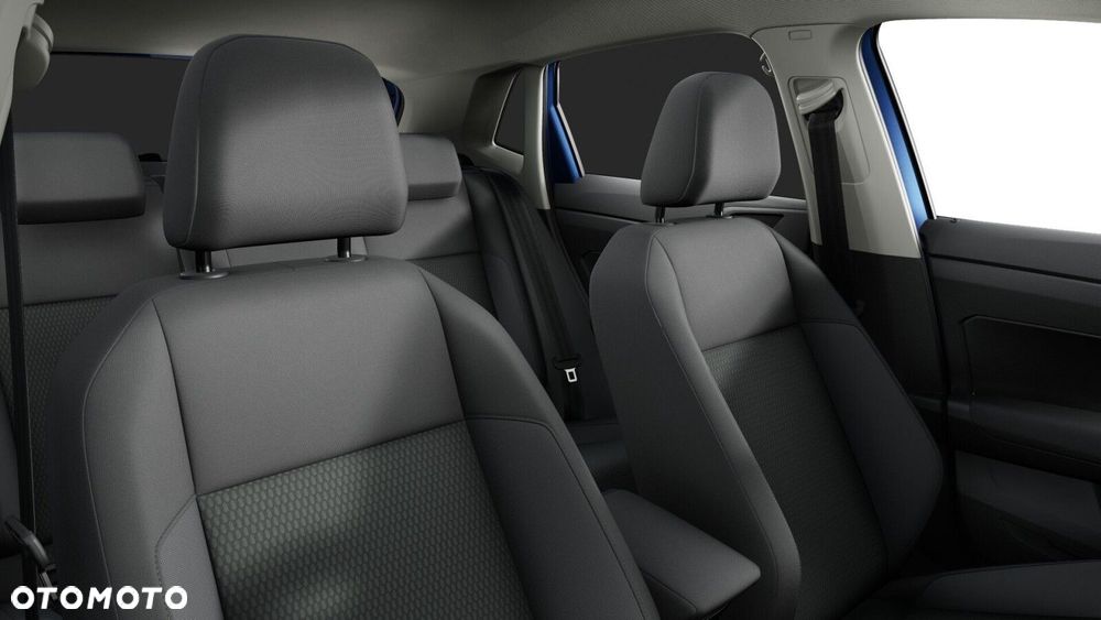 Volkswagen Polo 1.0 TSI Life Plus DSG - 9