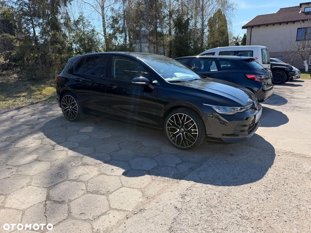 Volkswagen Golf 2.0 TDI SCR DSG Goal - 2