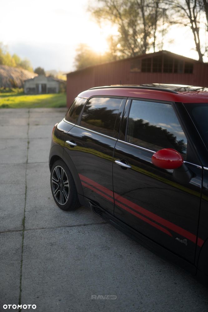 MINI John Cooper Works - 6