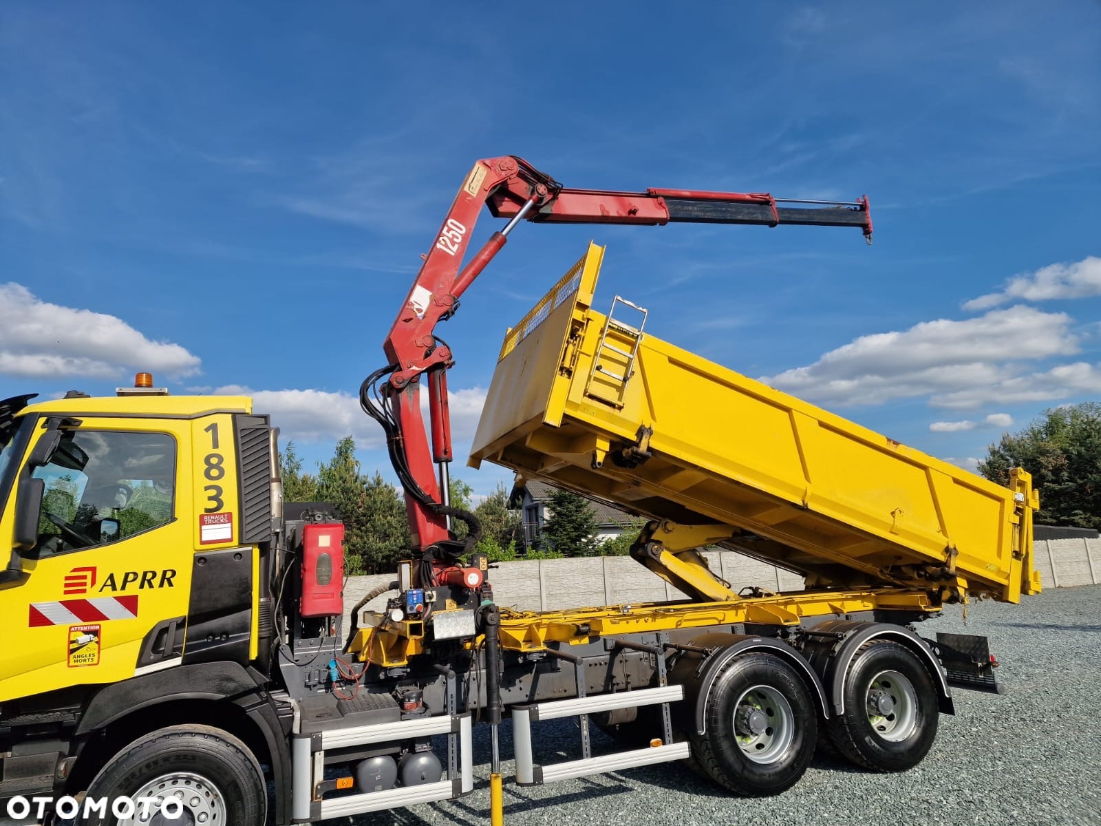 Renault C380 - 15
