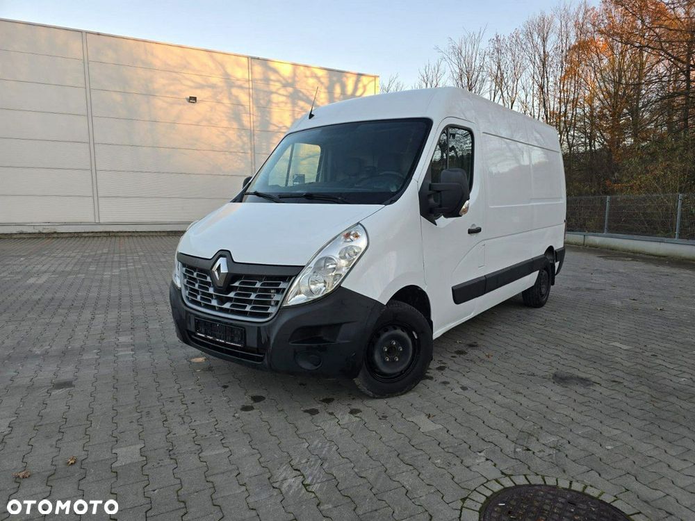 Renault Master - 3