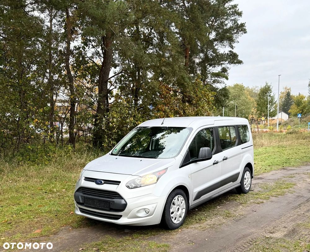 Ford Transit Connect - 28