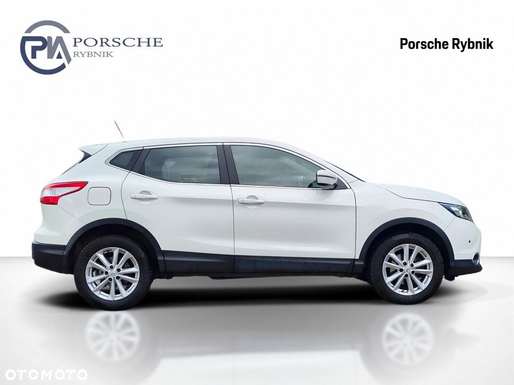 Nissan Qashqai - 7