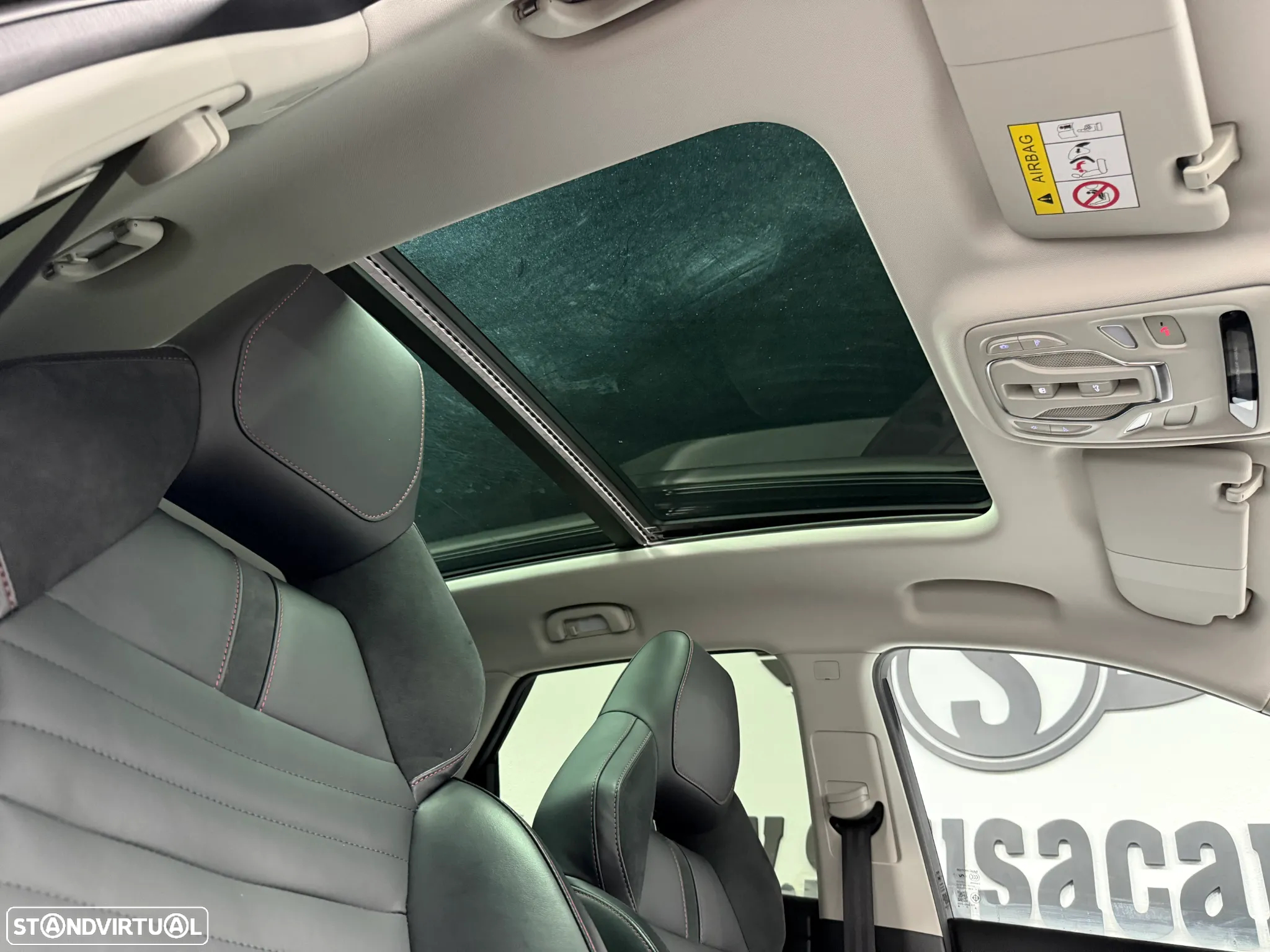 MG EHS 1.5 T-GDI Plug-in Hybrid Luxury - 21
