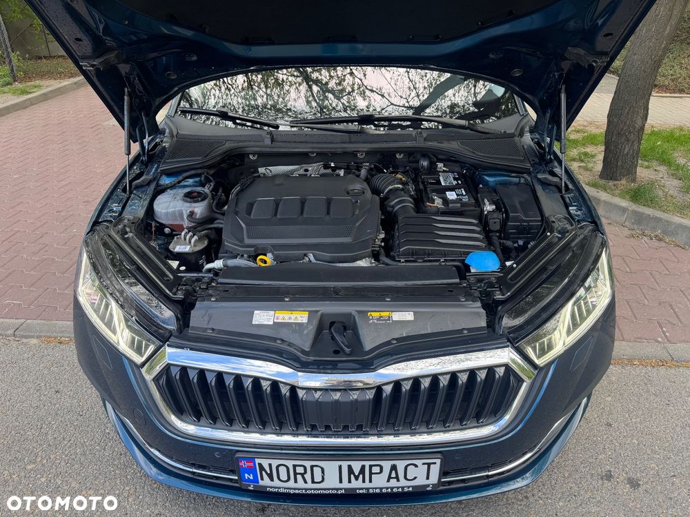 Skoda Octavia 2.0 TDI DSG 4x4 Style - 23