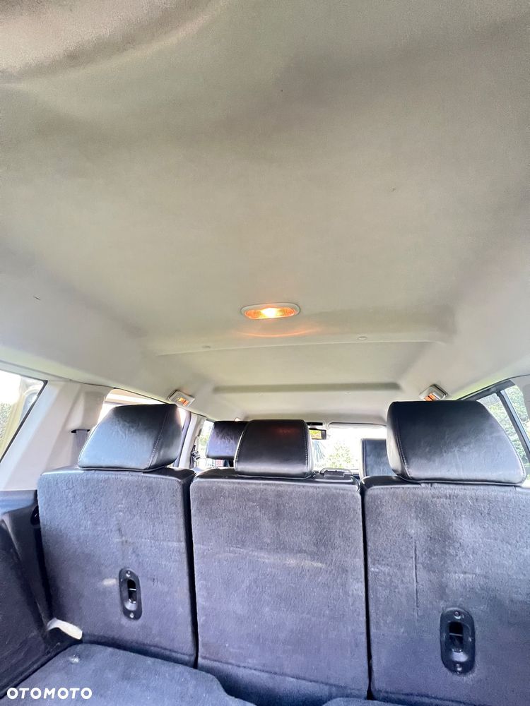 Jeep Commander - 10