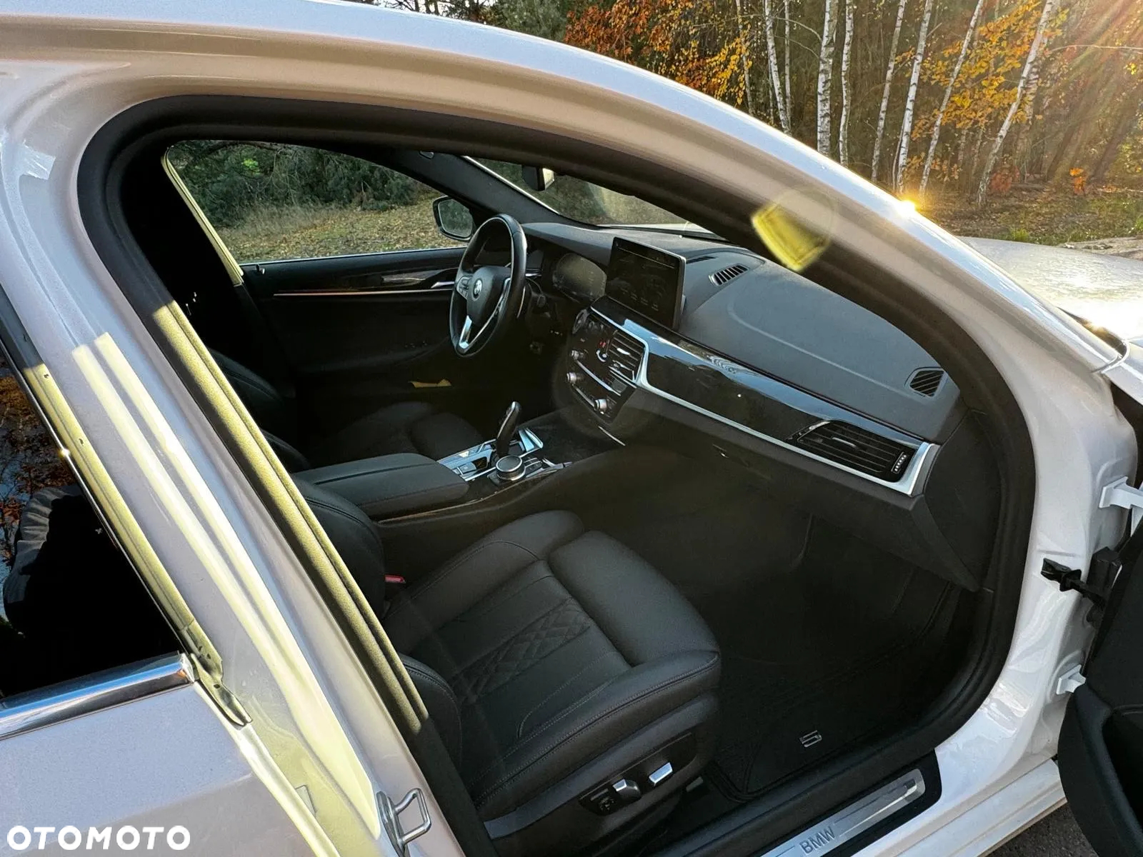 BMW Seria 5 ver-530e-luxury-line-sport - 20