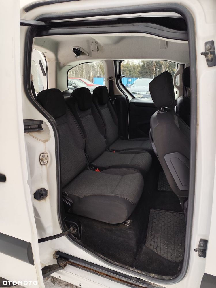 Citroën Berlingo - 18