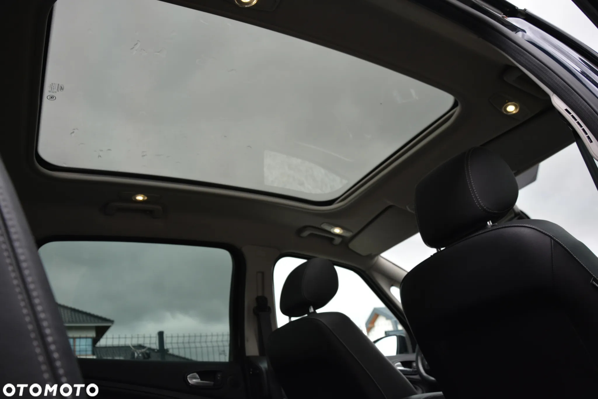 Ford S-Max 2.0 TDCi DPF Titanium - 7