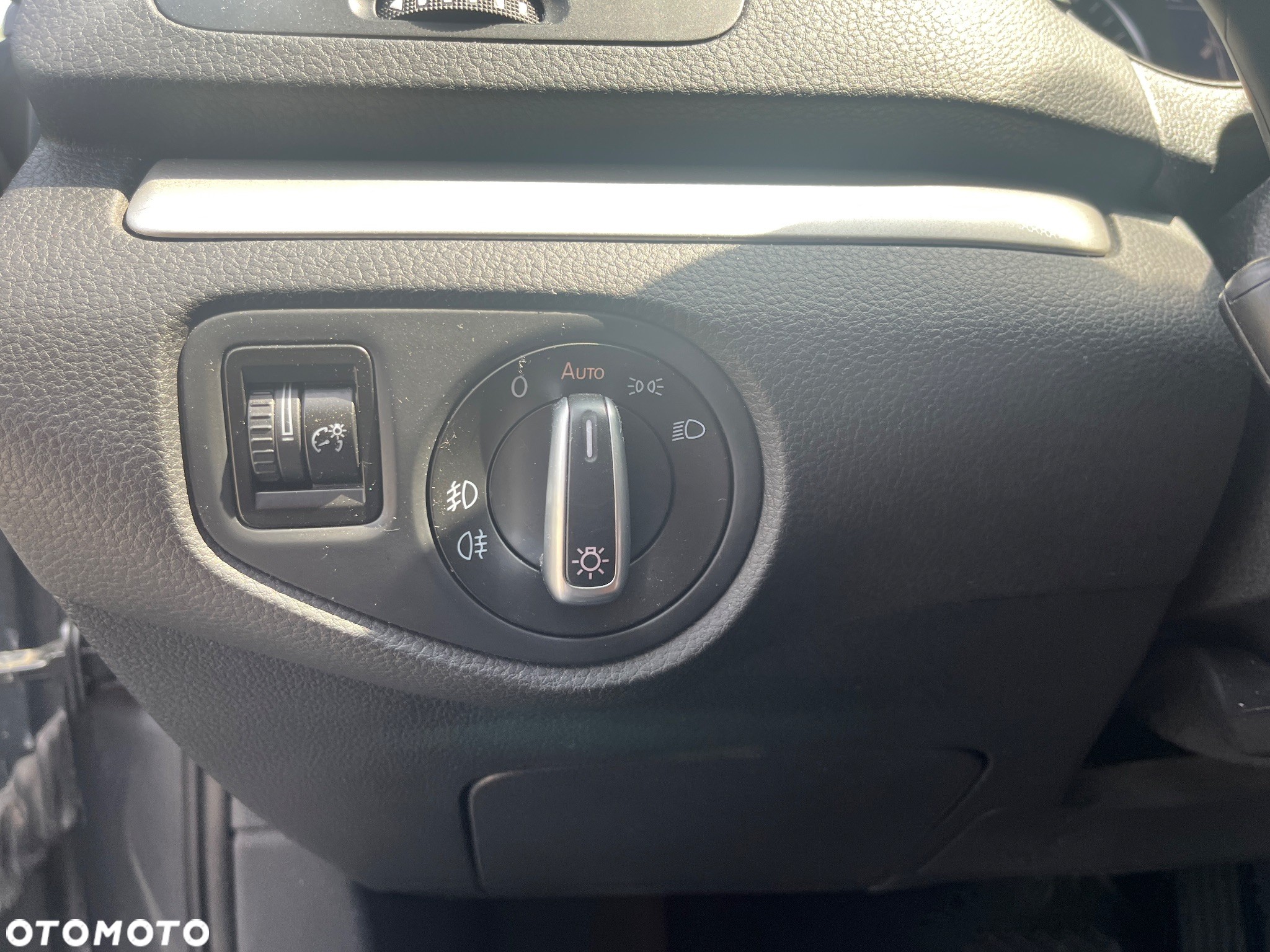 Seat Alhambra 2.0 TDI Xcellence DSG - 23