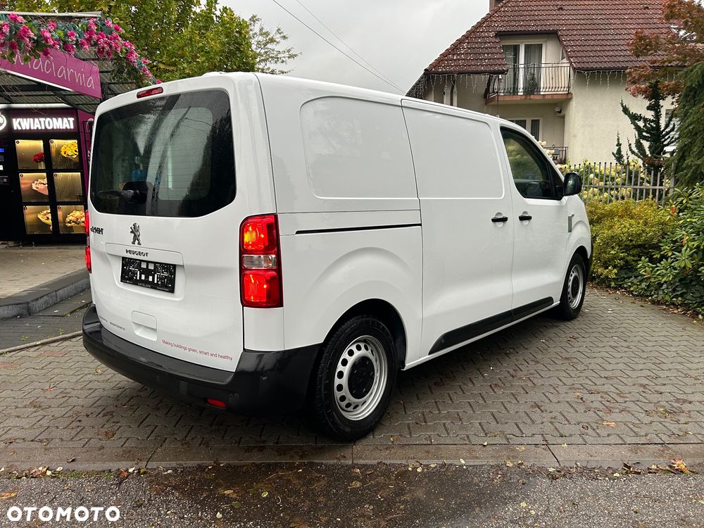 Peugeot EXPERT - 4