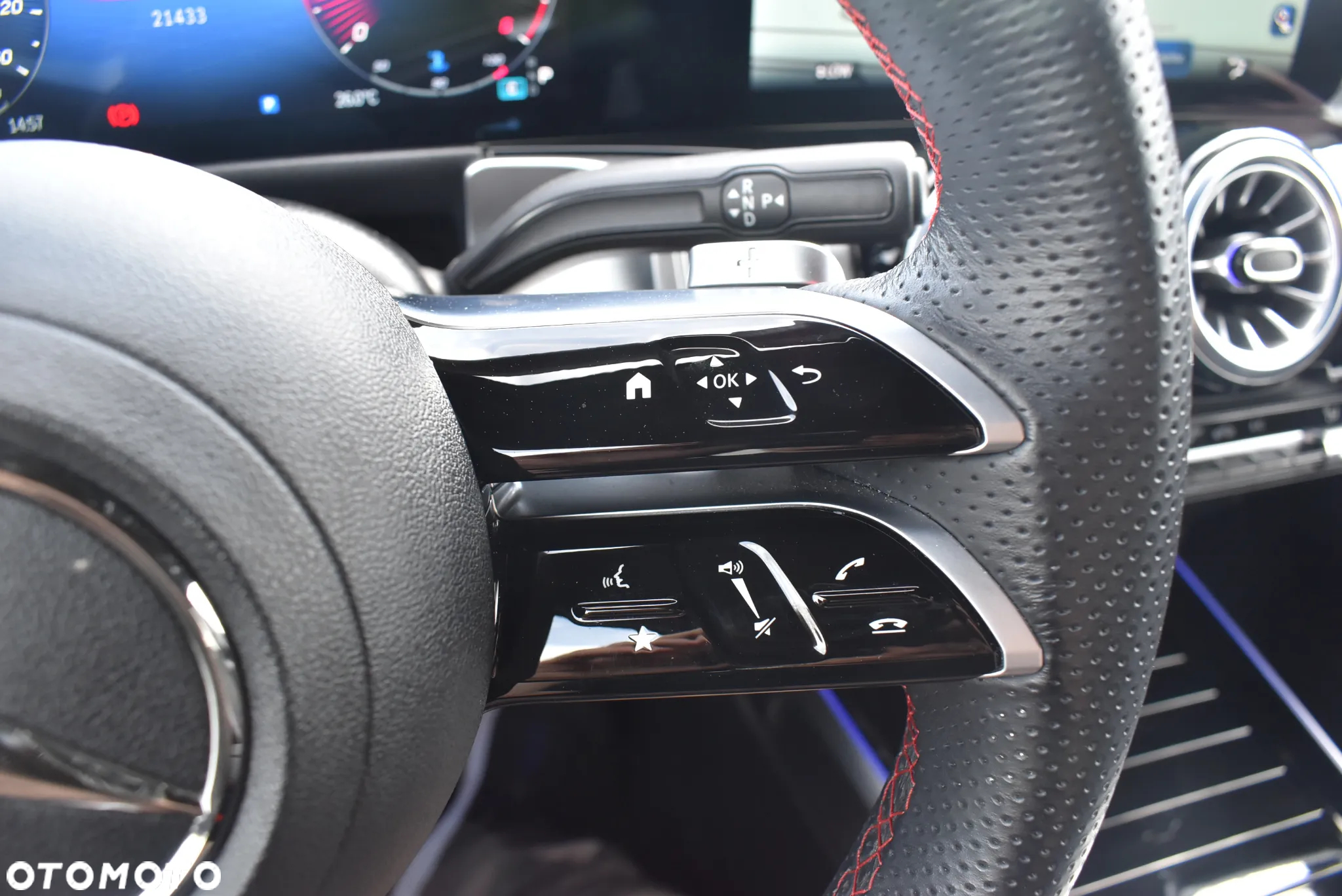 Mercedes-Benz GLB 200 d 4-Matic 8G-DCT - 27