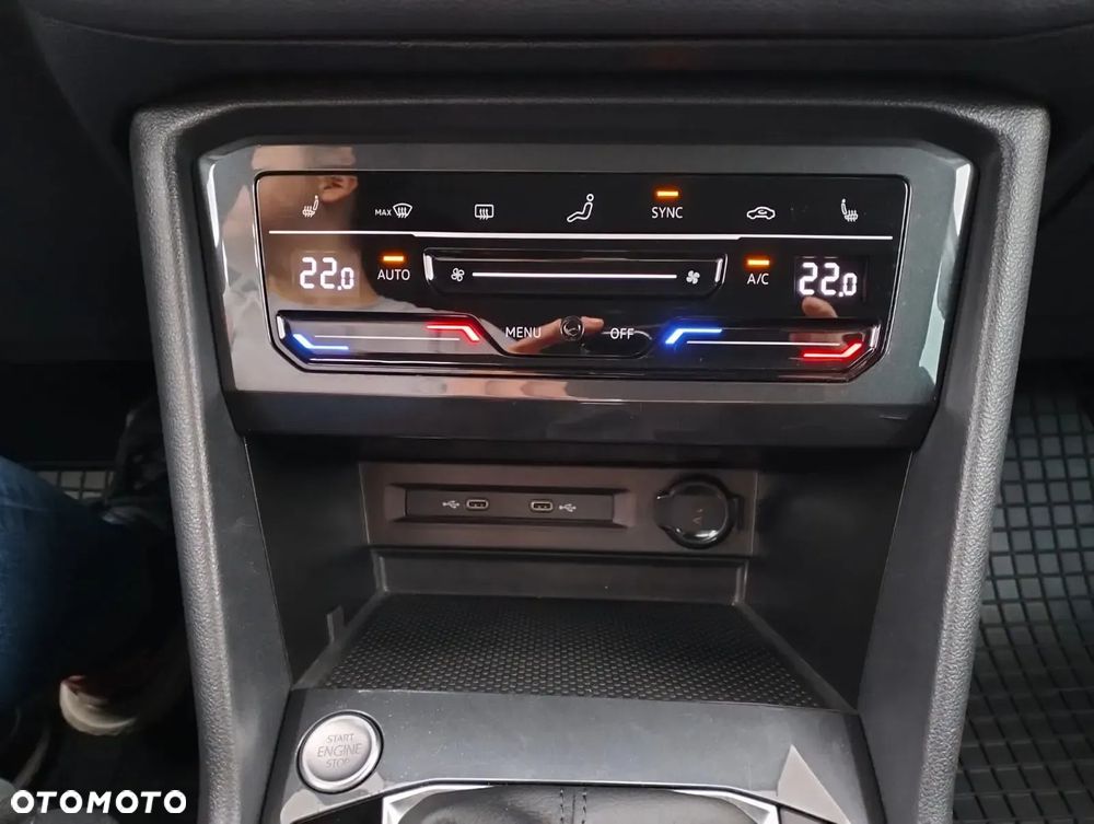 Volkswagen Tiguan 2.0 TSI 4Mot Life DSG - 35