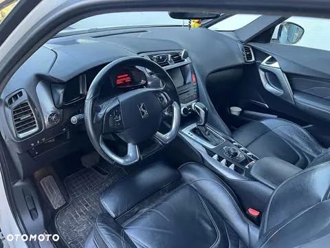 Citroën DS5 2.0 HDi SportChic - 10