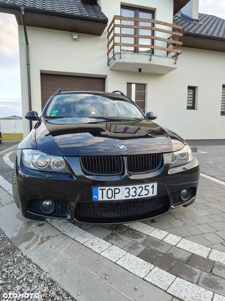 BMW Seria 3 - 2