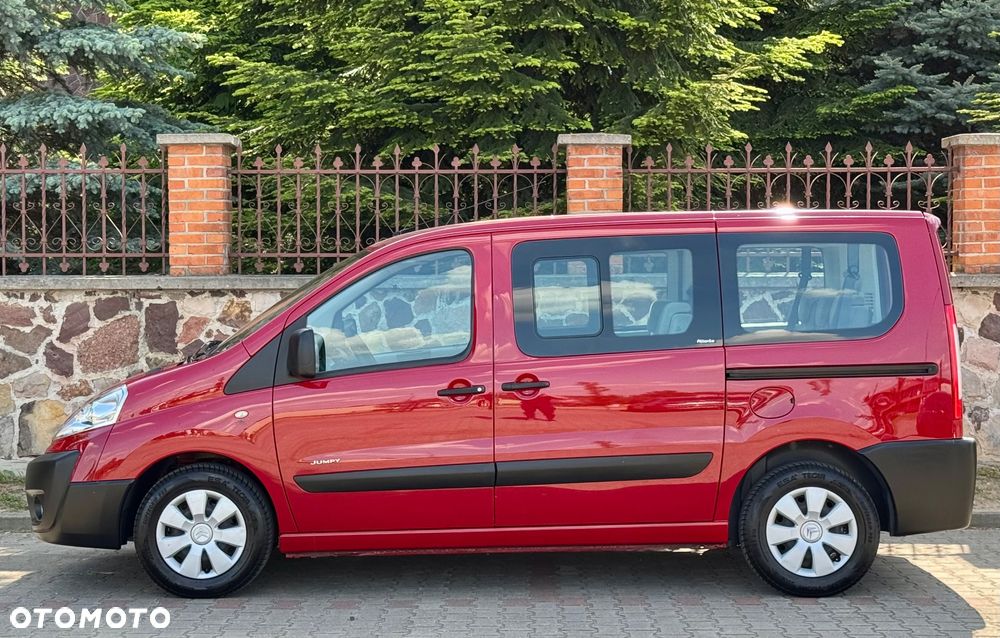 Citroën Jumpy - 3