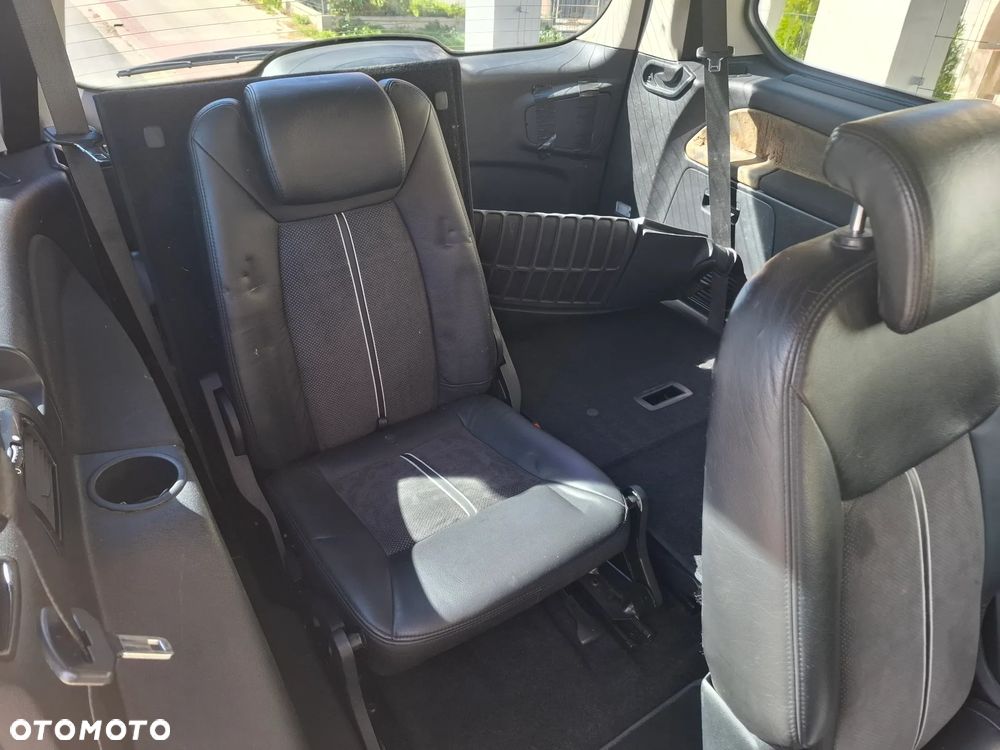 Ford Galaxy 2.0 TDCi Ghia - 15