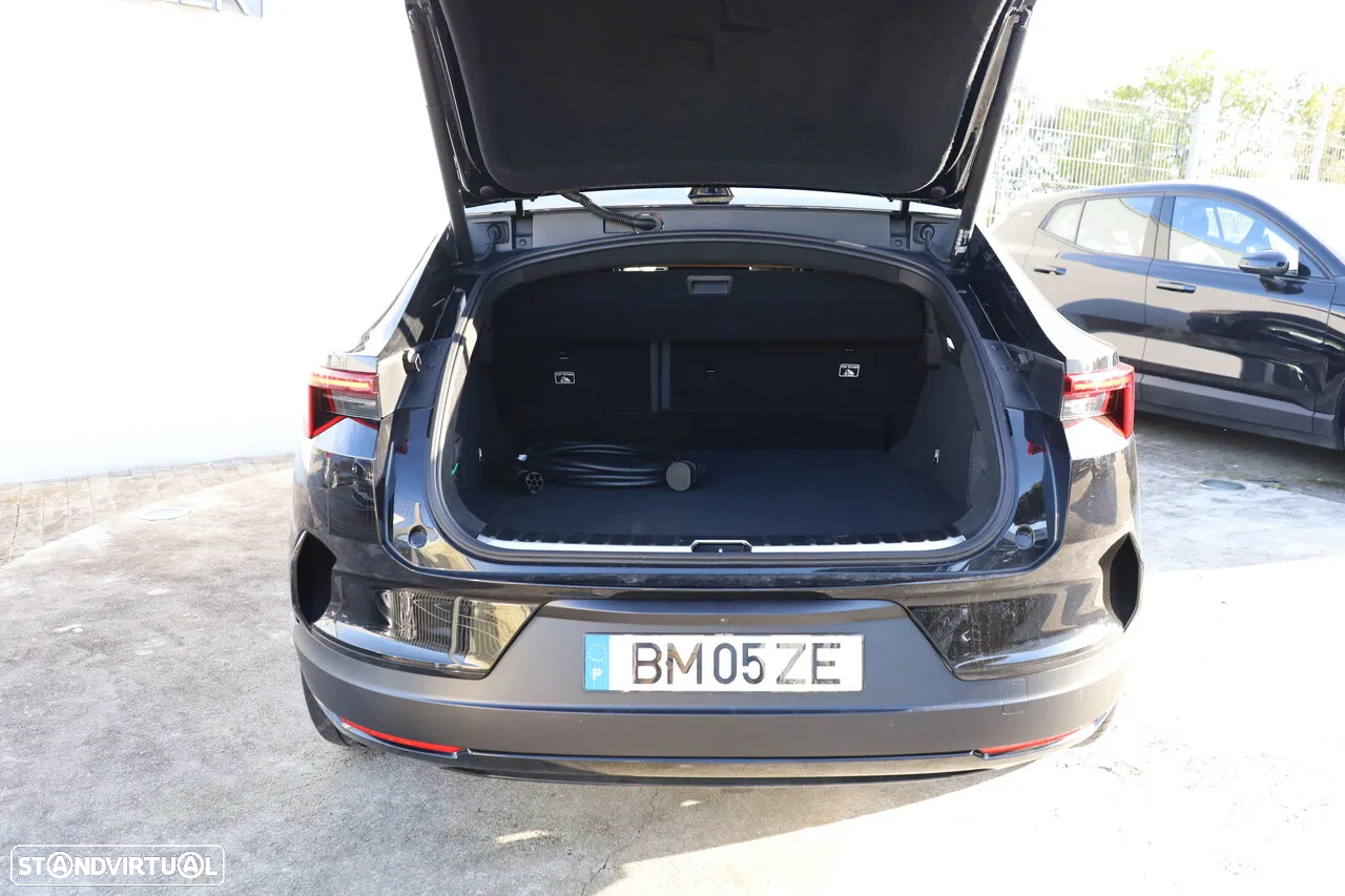 Polestar 4 Long Range 100 kWh Dual Motor - 6
