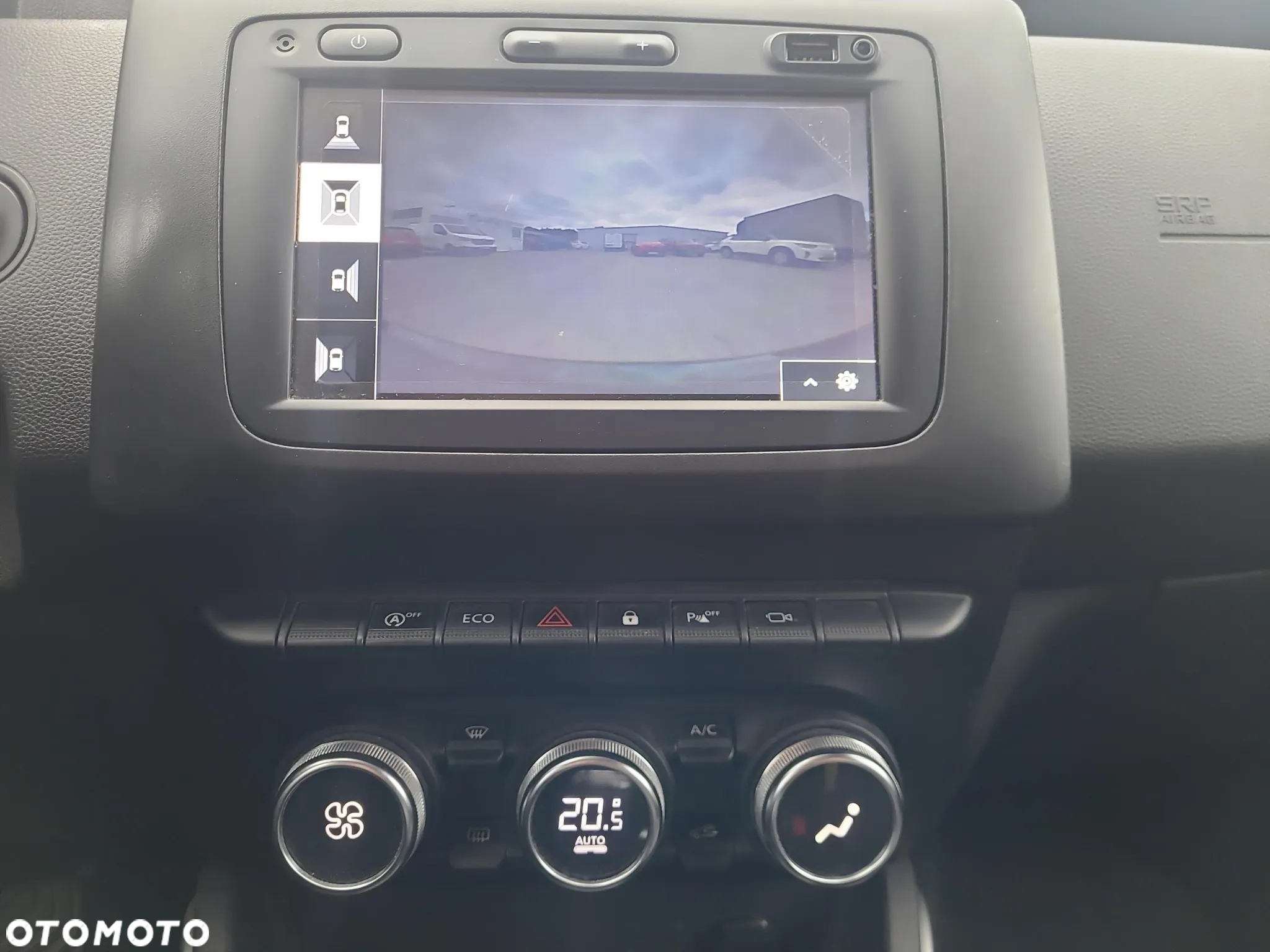 Dacia Duster 1.0 TCe Prestige - 16