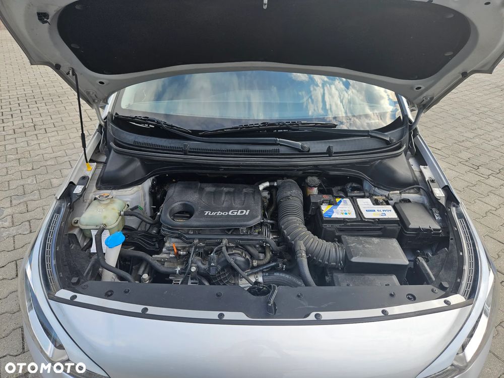 Hyundai i20 1.0 T-GDI Premium - 24