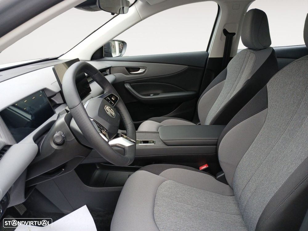 MG MGS5 EV 64 kWh Comfort - 9