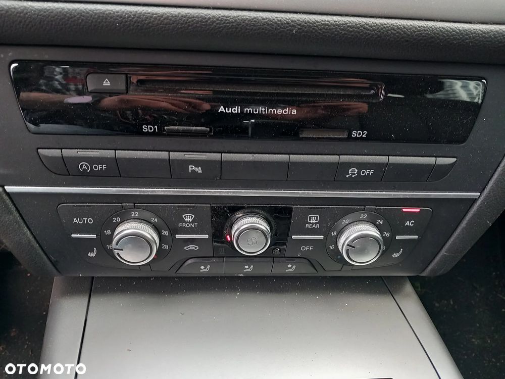 Audi A6 Avant 3.0 TDI DPF multitronic - 19