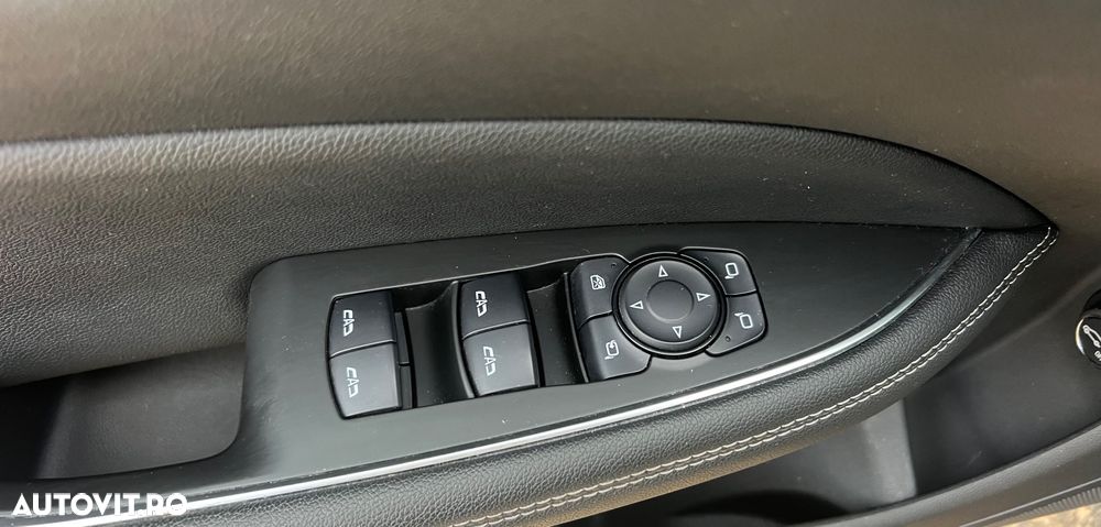 Opel Insignia 1.5 Automatik Elegance - 14