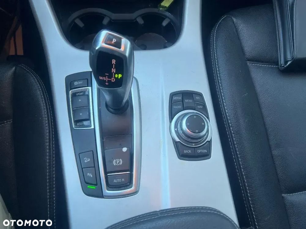 BMW X3 xDrive30d - 12