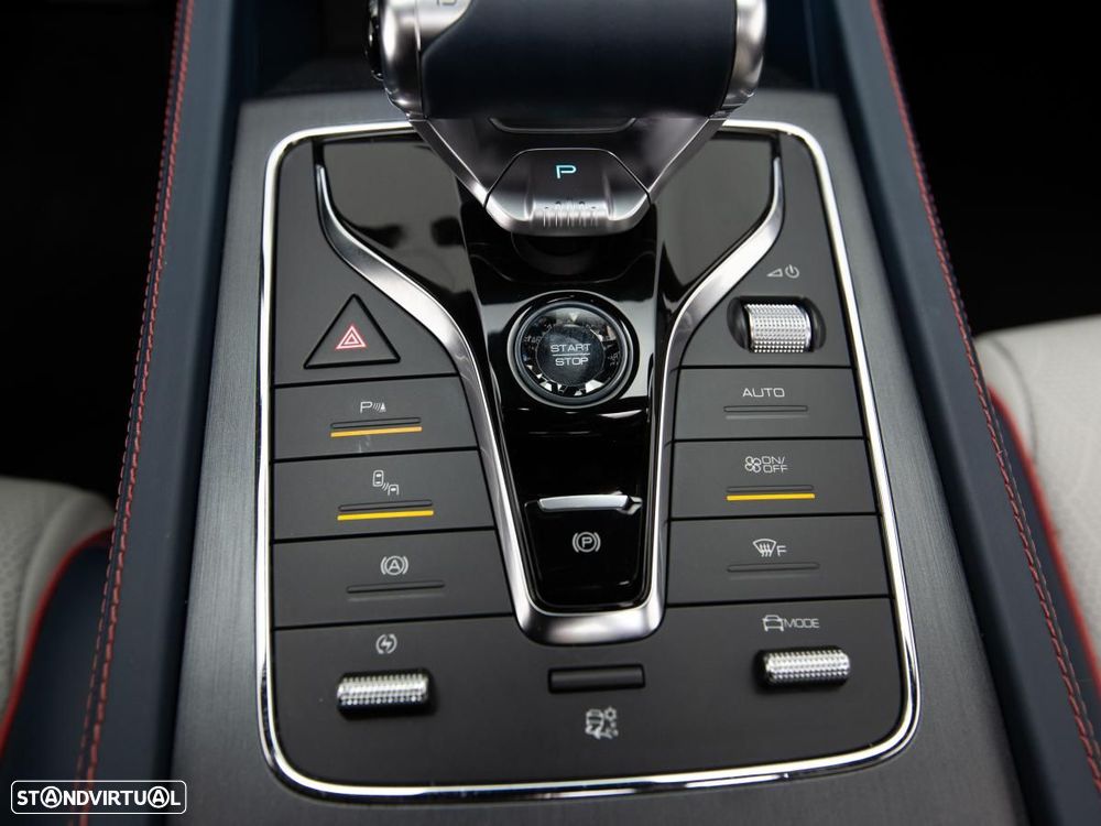 BYD Atto 3 Comfort - 23