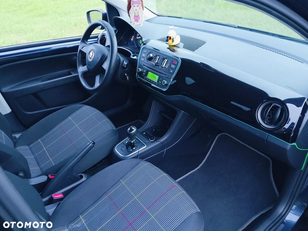 Skoda Citigo - 6