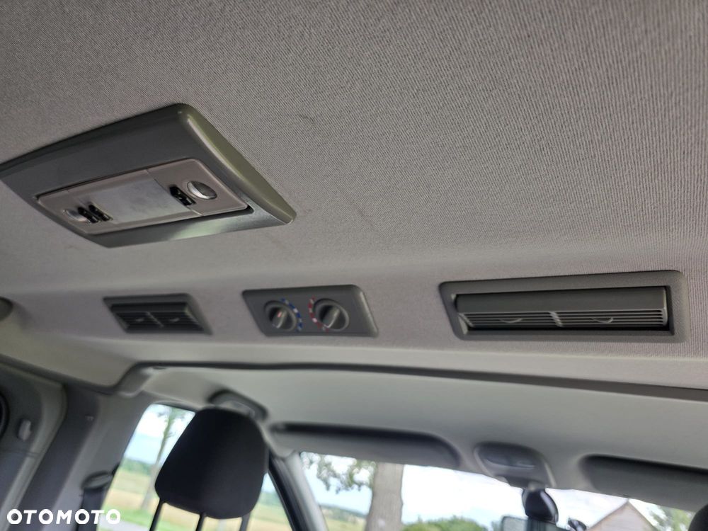 Opel Vivaro L1H1 Tour Elegance - 17