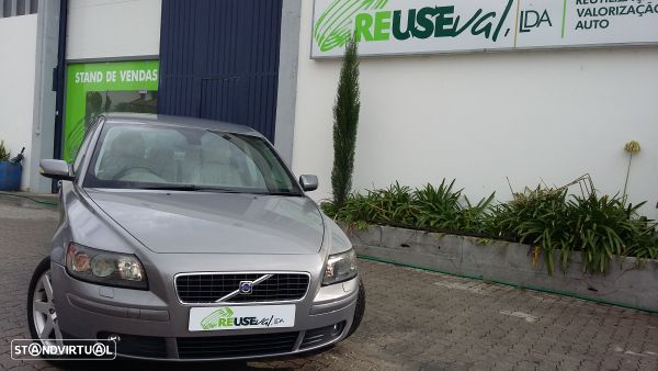 Para Peças Volvo S40 Ii (Ms) - 2