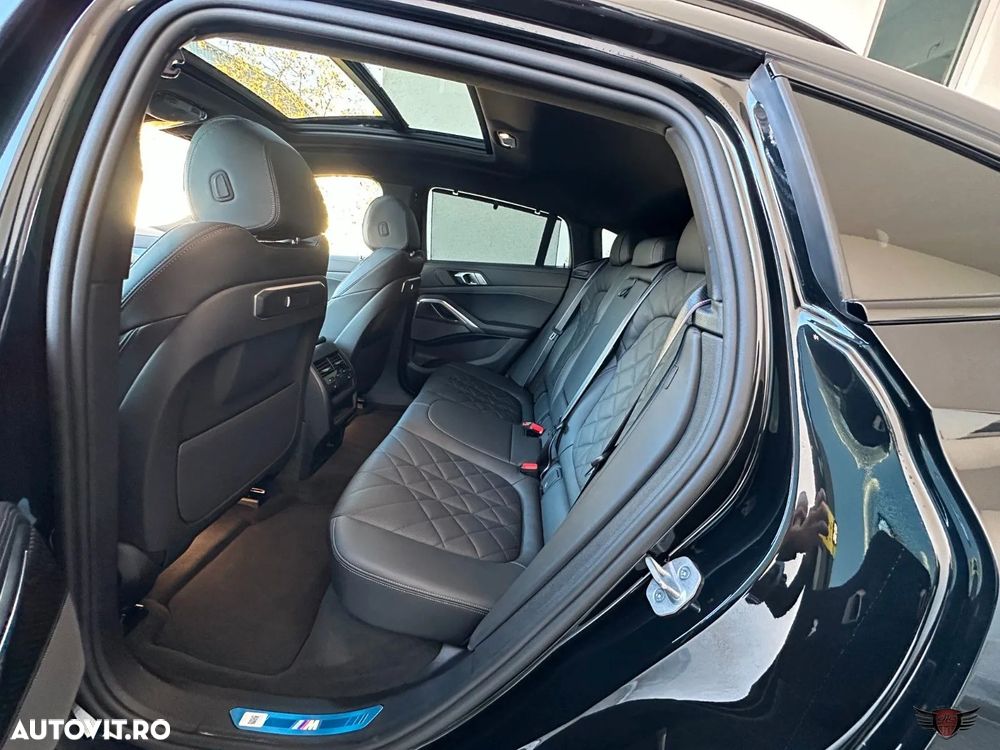 BMW X6 xDrive30d M Sport - 22