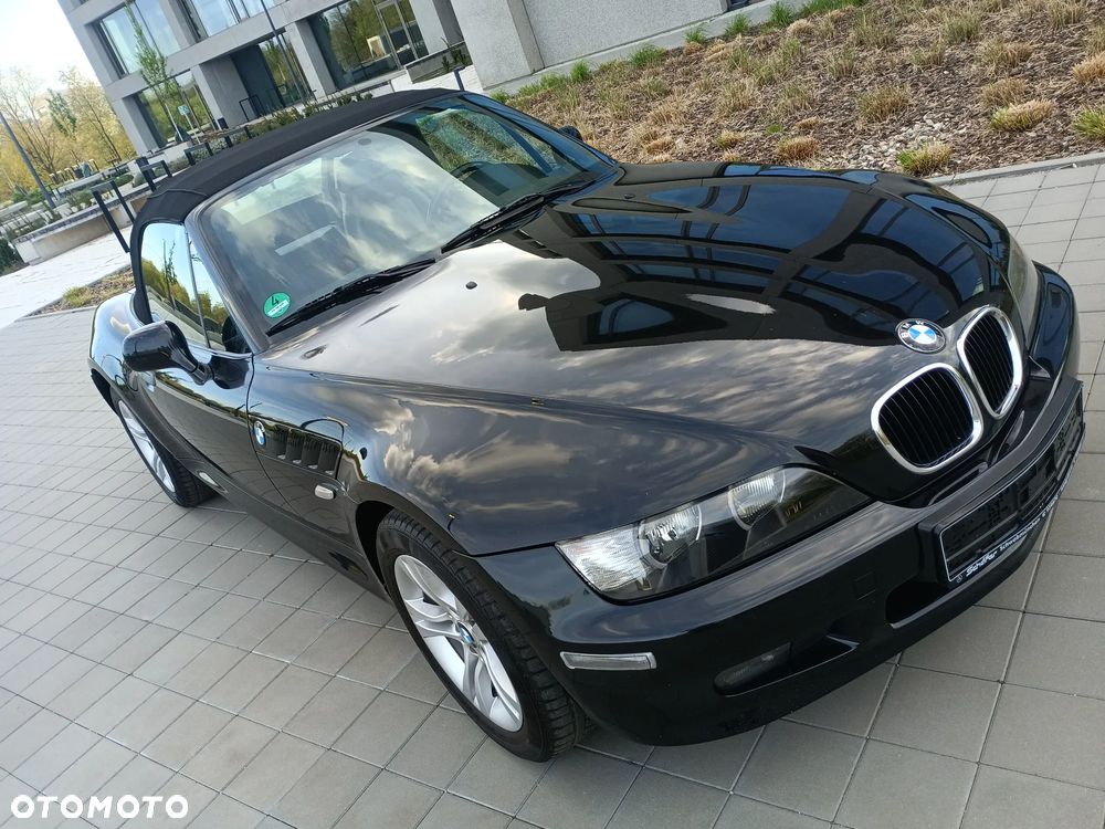 BMW Z3 - 3