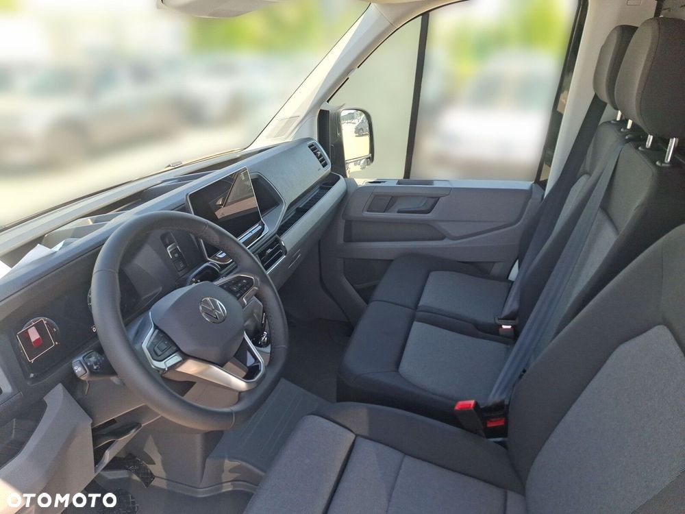 Volkswagen Crafter Crafter 35 TDI - 40